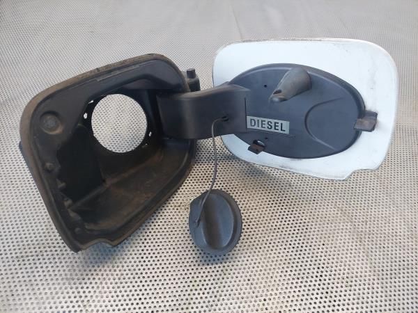 Tampa depósito combustível RENAULT Clio III (BR0/1, CR0/1)