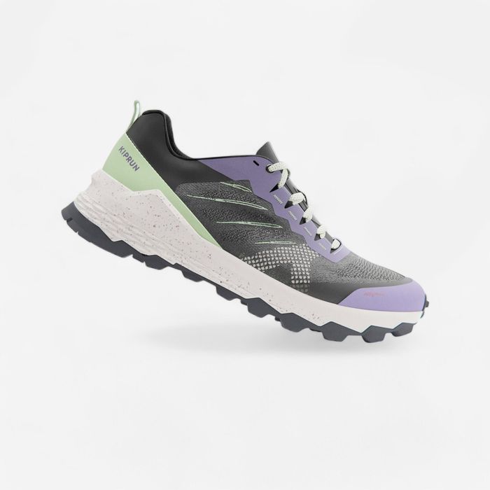 CALÇADO TRAIL RUNNING MULHER