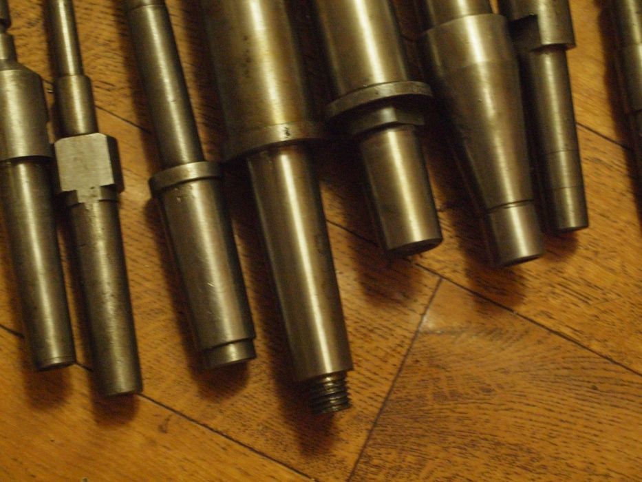 Оправки конуса КМ3