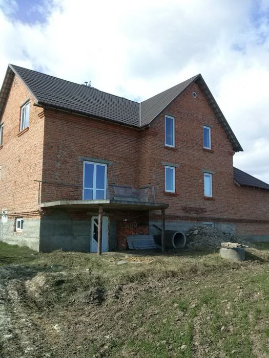 Продаю будинок (село Жизномир)