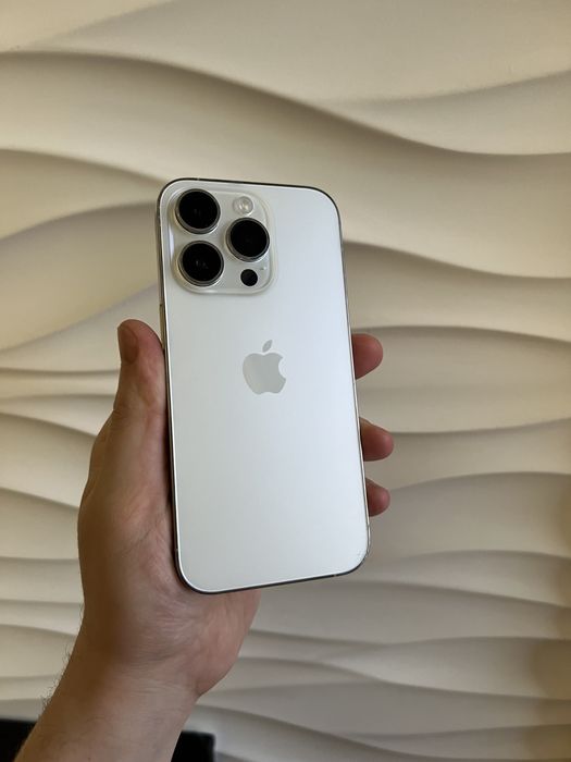 iPhone 14 Pro 128 Gb Фіз-сім В гарному стані Неверлок