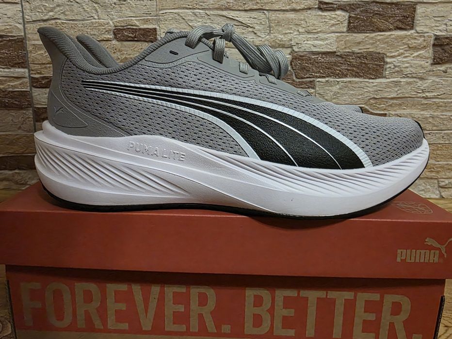 Оригінальні кросівки Puma розмір  43