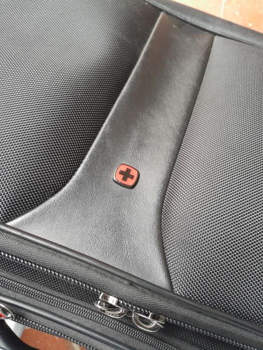 Mala de viagem Wegner