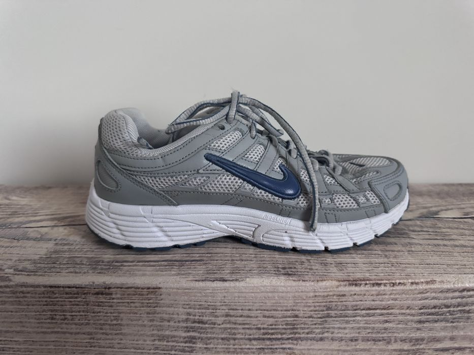 Nike P-6000 оригінальні кросівки
