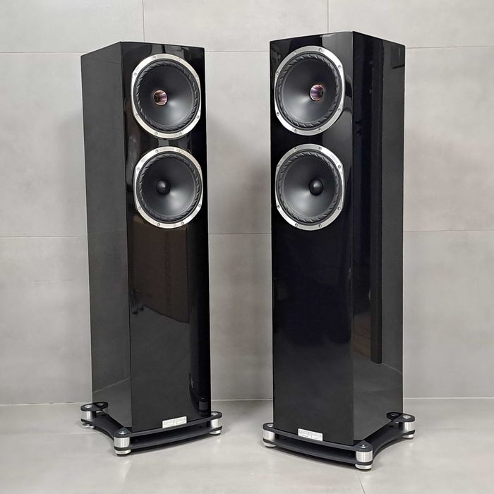 Fyne Audio F-703 SP Special Edition | możliwa zamiana WROCŁAW