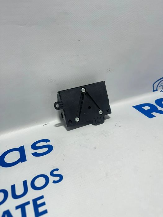Módulo Centralina Controlo Bomba Combustivel Diesel Original