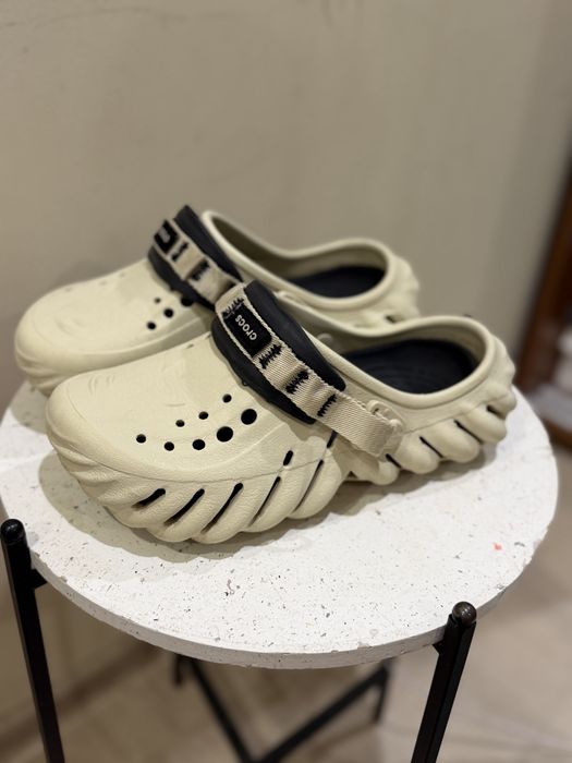 Crocs echo clog
