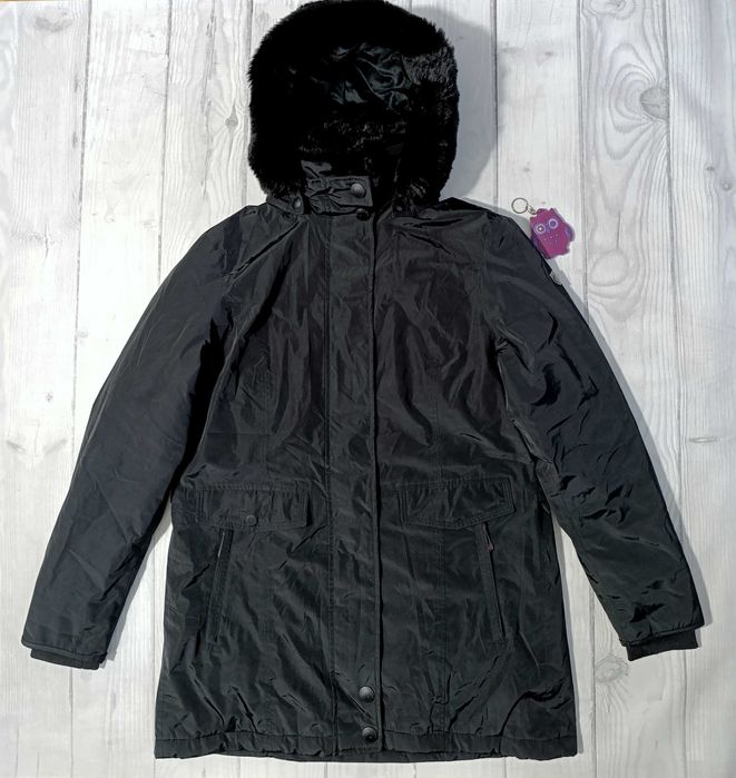 Parka Wellensteyn Stavanger r. L