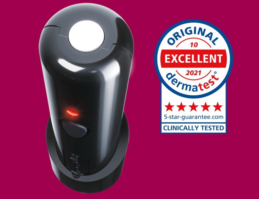 Herpotherm na opryszczkę