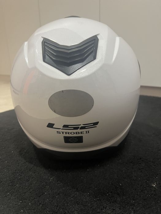 Capacete Moto LS2 Strobe II