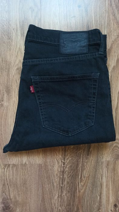 Spodnie Levi's W32 L34