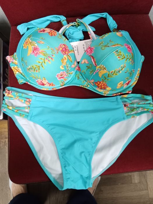 Купальник женский новый