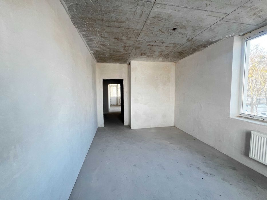 Продаж 2 кім. квартири в ЖК Центр в місті Яготин Є ВІДЕООГЛЯД