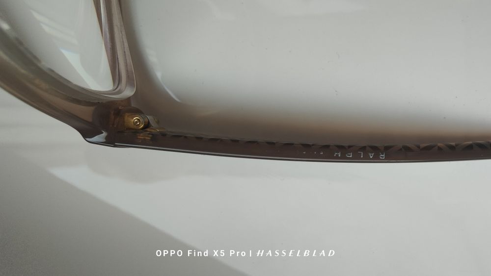 Оправа очки Ralph Lauren butterfly 5697