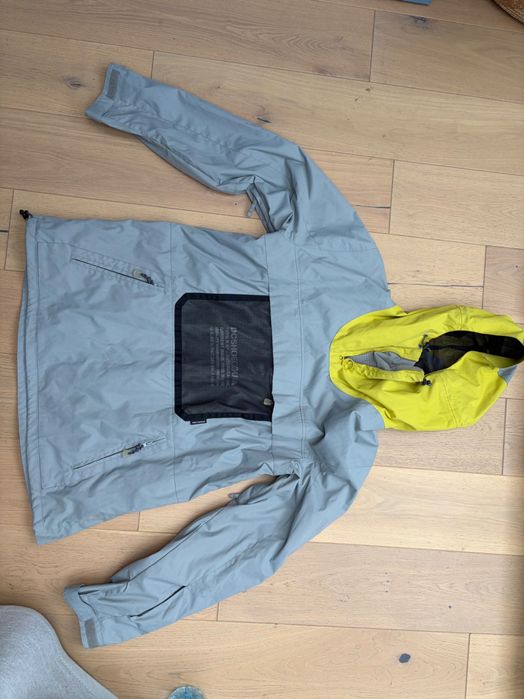 Kurtka DC Snowboard Narty XXL