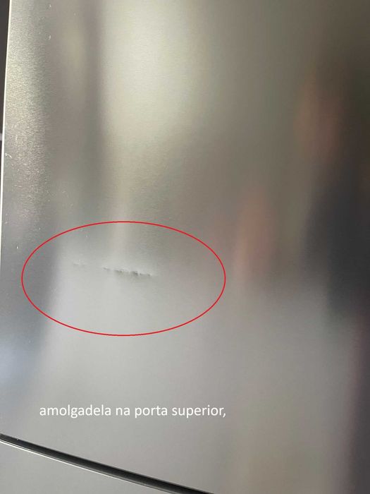 Frigorífico Qilive