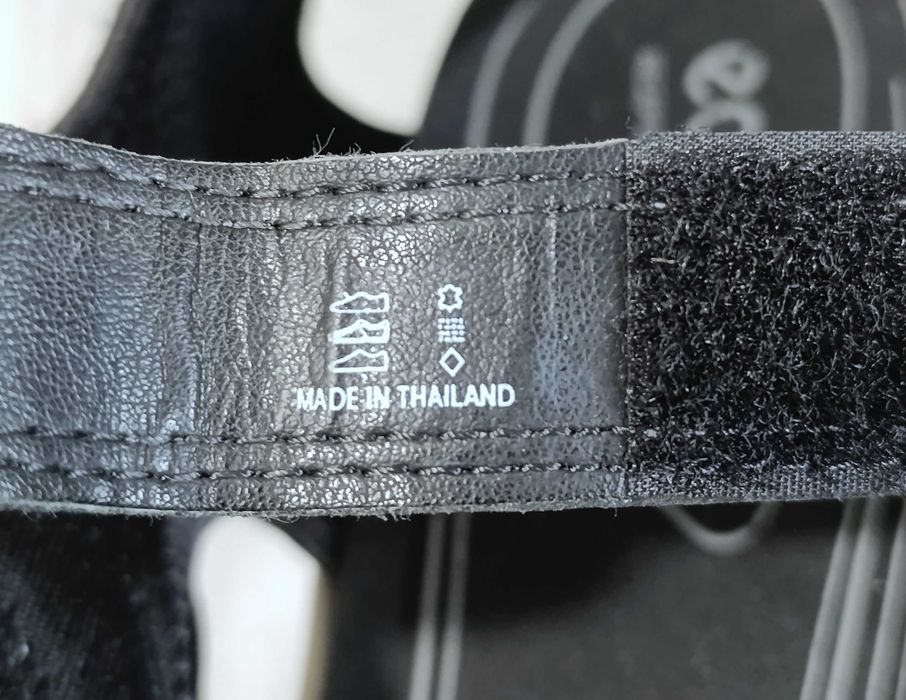 Męskie Sandały Ecco r. 46