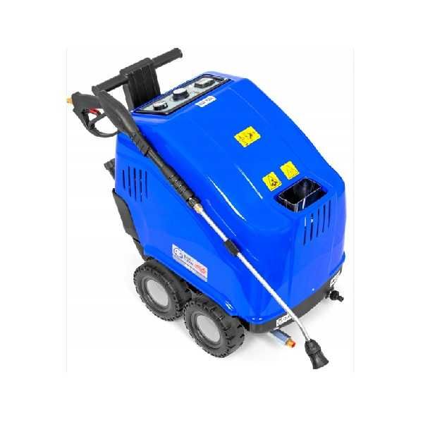 Myjka gorącowodna AR 5870 mocna 900 l/h 180 bar