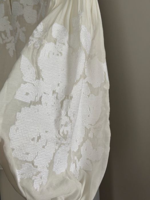 The Coat Юлія Магдич сорочка