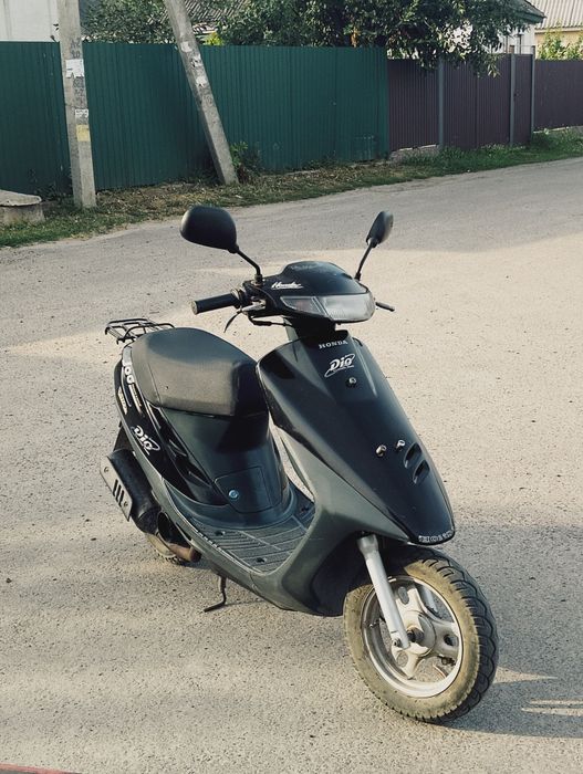 Продам Honda Dio 27