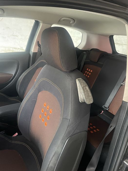 Fiat Grand Punto T-Jet (ler anuncio)