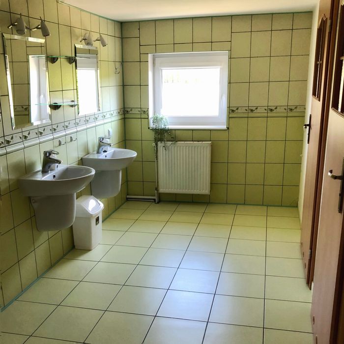 Działka z domem 180m2 w Borach Tucholskich