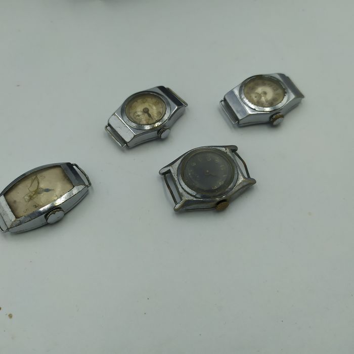 Rosyjskie zegarki damskie panieda