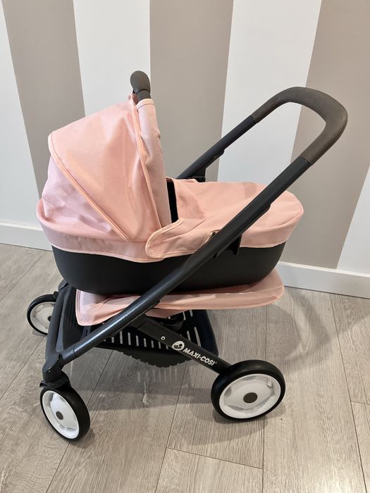 Wozek dla lalek maxsi-cosi smoby