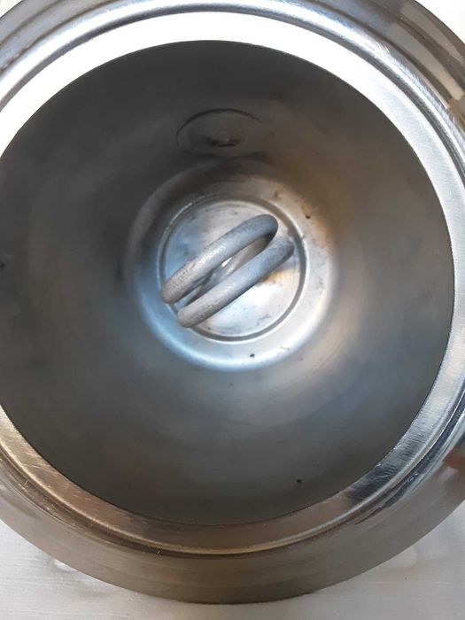 Самовары электрические 2 разных