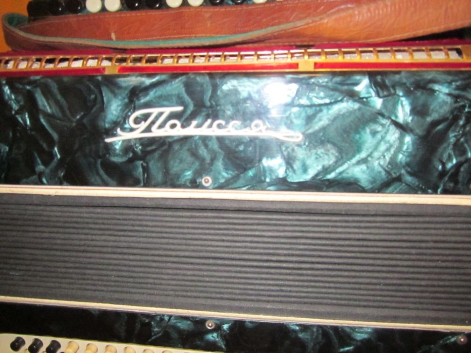 Баян Полісся