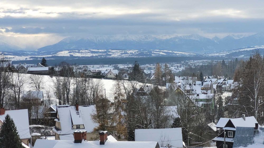 Mieszkanie do wynajęcia os. Szuflów 5a