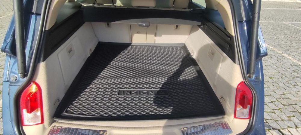 Opel Insignia Sports Tourer