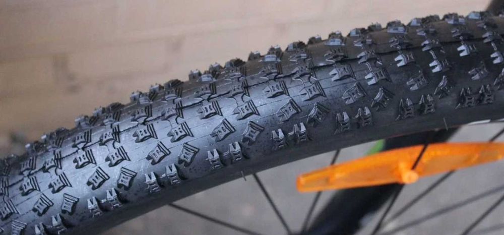 Велосипед Меріда