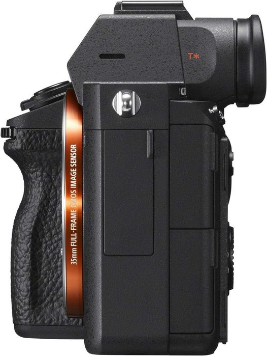 Камера Sony a7 III Body Black / фотоапарат Соні А7 3