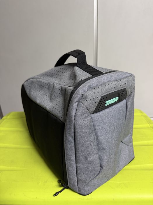 Saco de Transporte para Capacetes