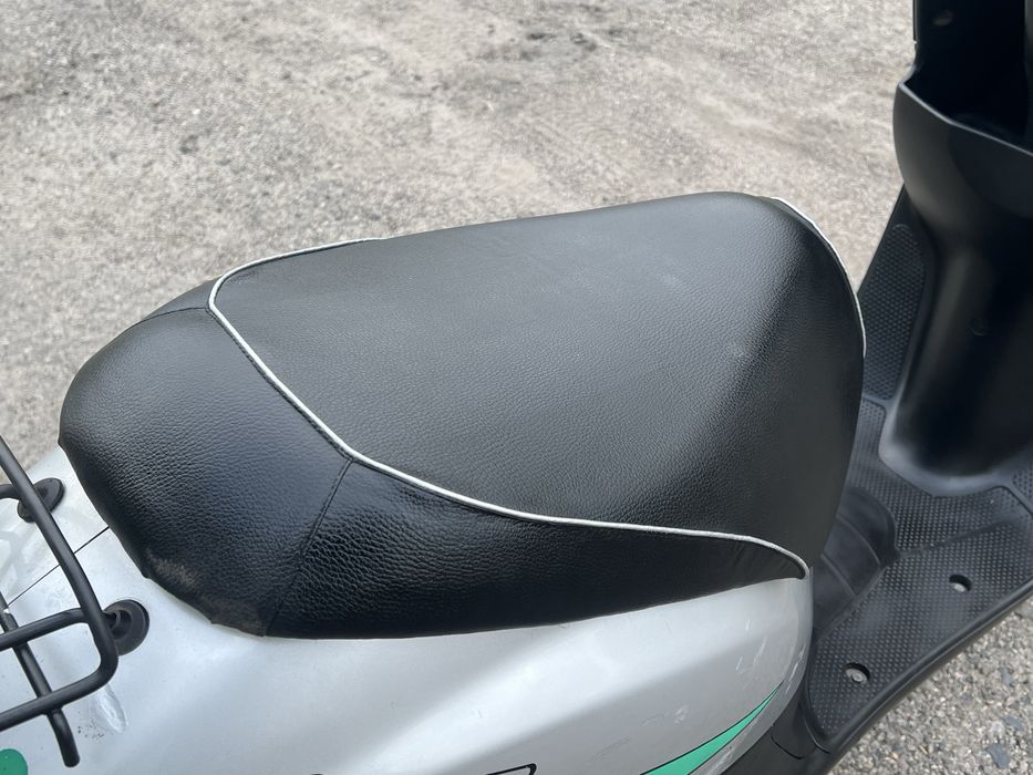 Скутер Honda Dio на Укр.реєстрації