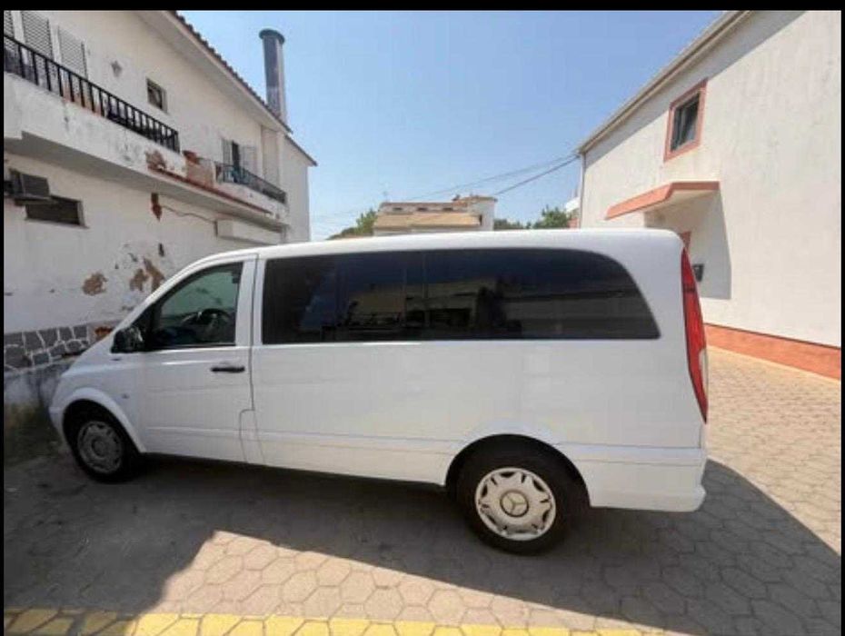 Vito 116 9 lugares