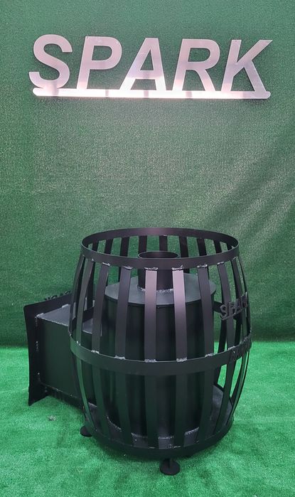 Піч для бані, сауни, лазні