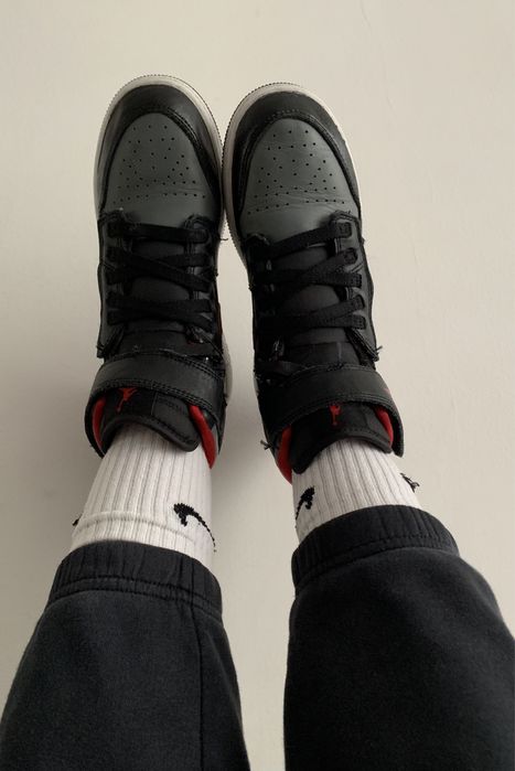 Nike Air Jordan 1 high r. 38