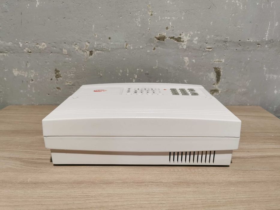 Прибор приемно-контрольно пожарный ППКП Тирас-8П (2013год)