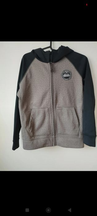Bluza męska z kapturem Burton xs