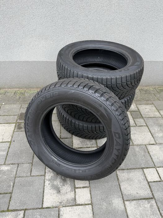 Opony zimowe Dayton evo510 205/60 R16 92H