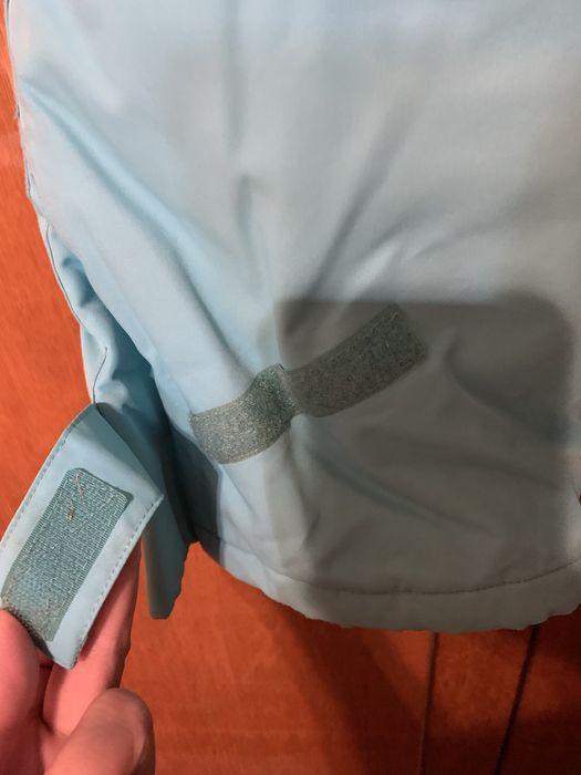 Дитячі  штани вітро водозахисні 128 зріст