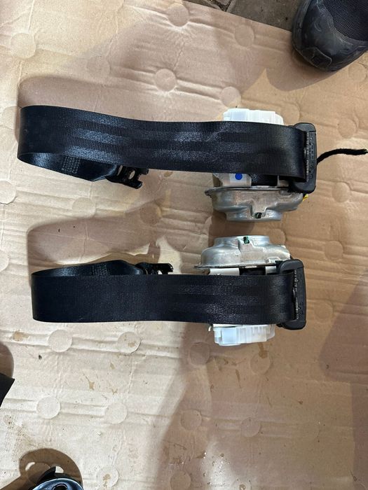 Ремінь безпеки audi Q5 80a usa