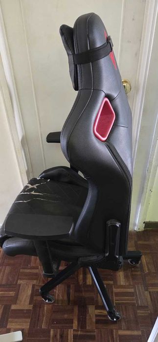 Cadeira HP Omen Citadel para peças