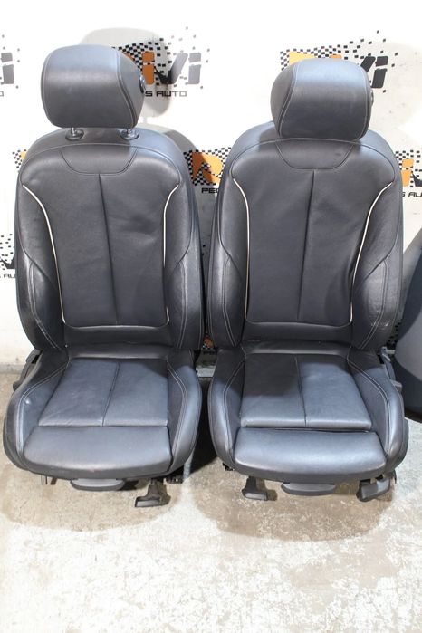 Conjunto de bancos BMW 3 Touring (F31)