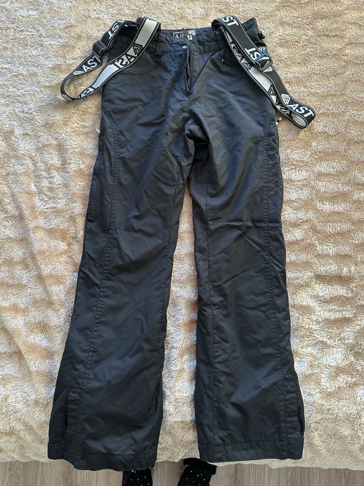 Лижні  жіночі  штани  AST