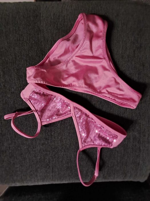 Strój Calzedonia 6 lat r.116