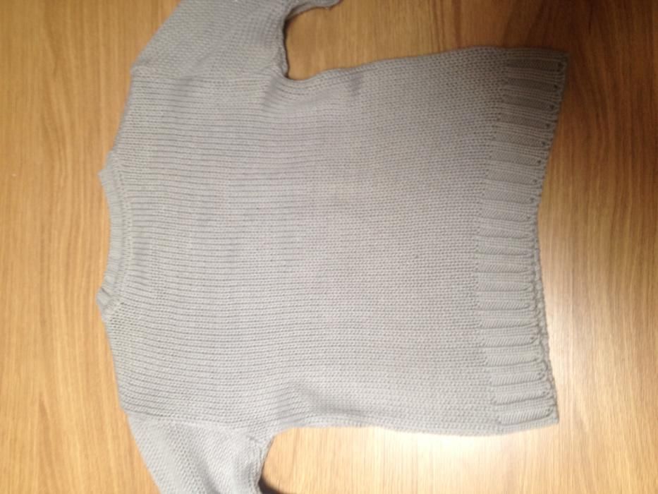 Camisola como nova Lib Kids 6 anos