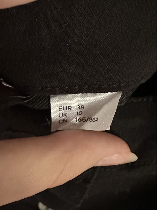 Джинсовий сарафан